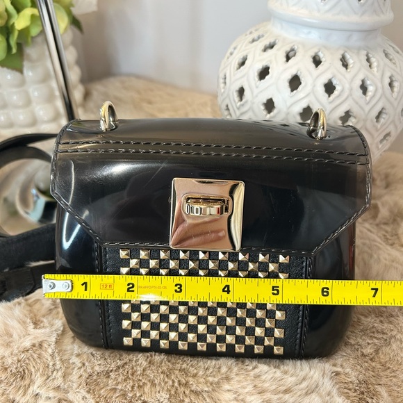 FLASH SALE‼️FURLA Candy Bonbon Crossbody Bag EUC - Picture 15 of 17